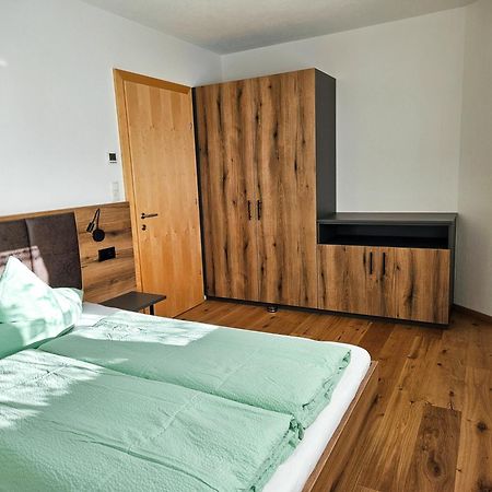 Panorama Ferienwohnung Reich Oetz Exteriér fotografie