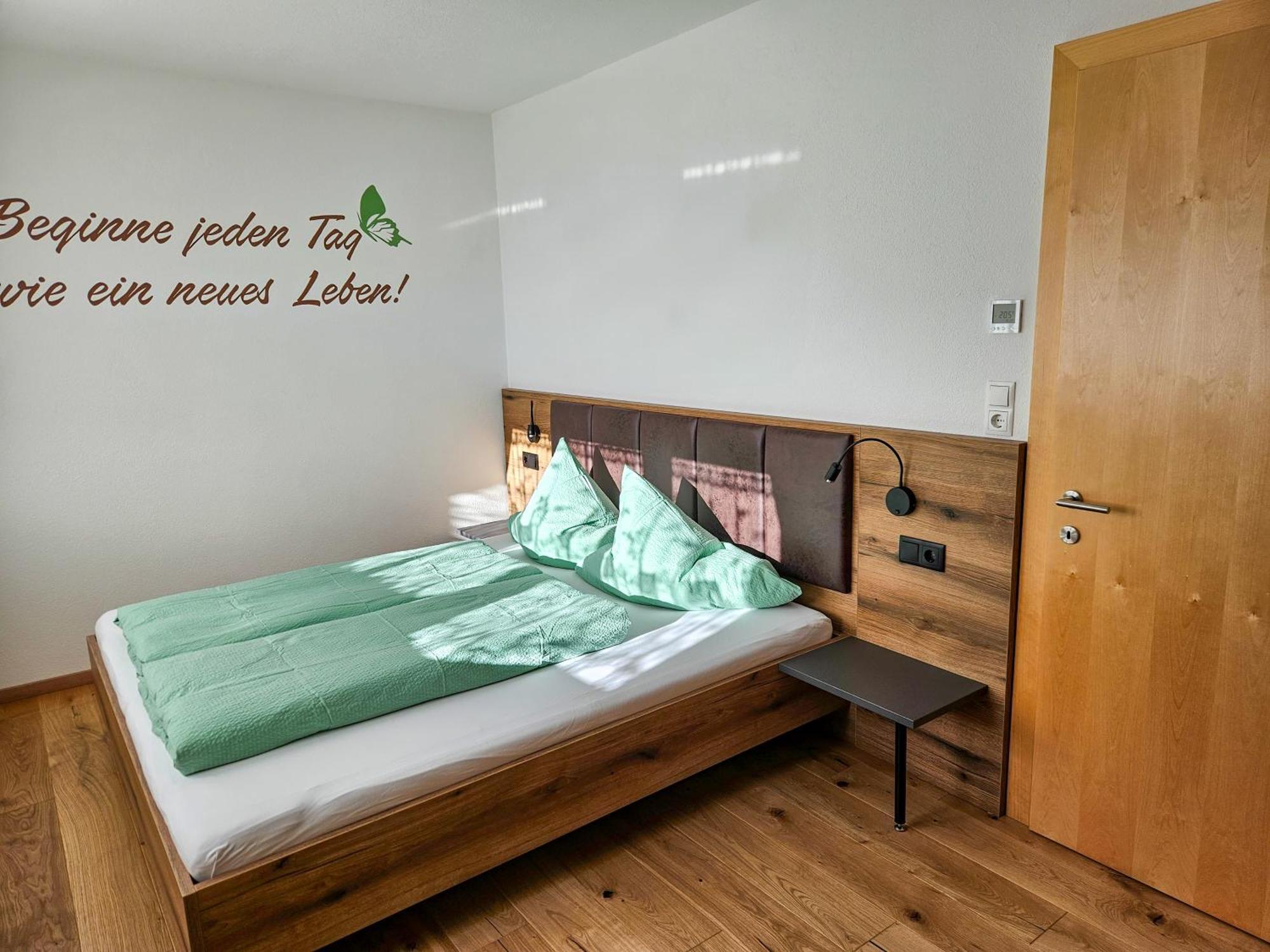 Panorama Ferienwohnung Reich Oetz Exteriér fotografie